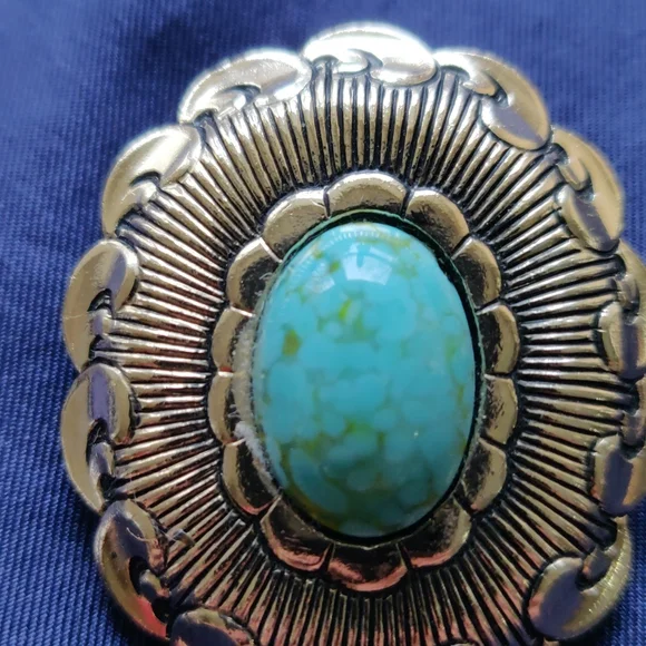 Scarf clip - Picture 2 of 3